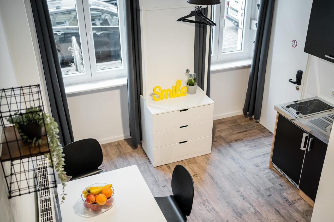 Cosy Box 3 At Boxhagener Platz Apartment Берлин Екстериор снимка
