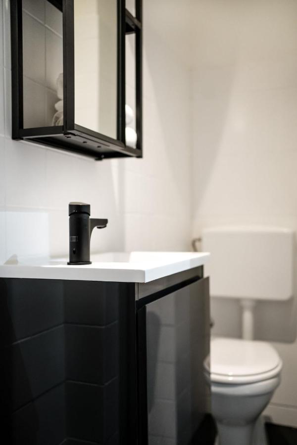 Cosy Box 3 At Boxhagener Platz Apartment Берлин Екстериор снимка