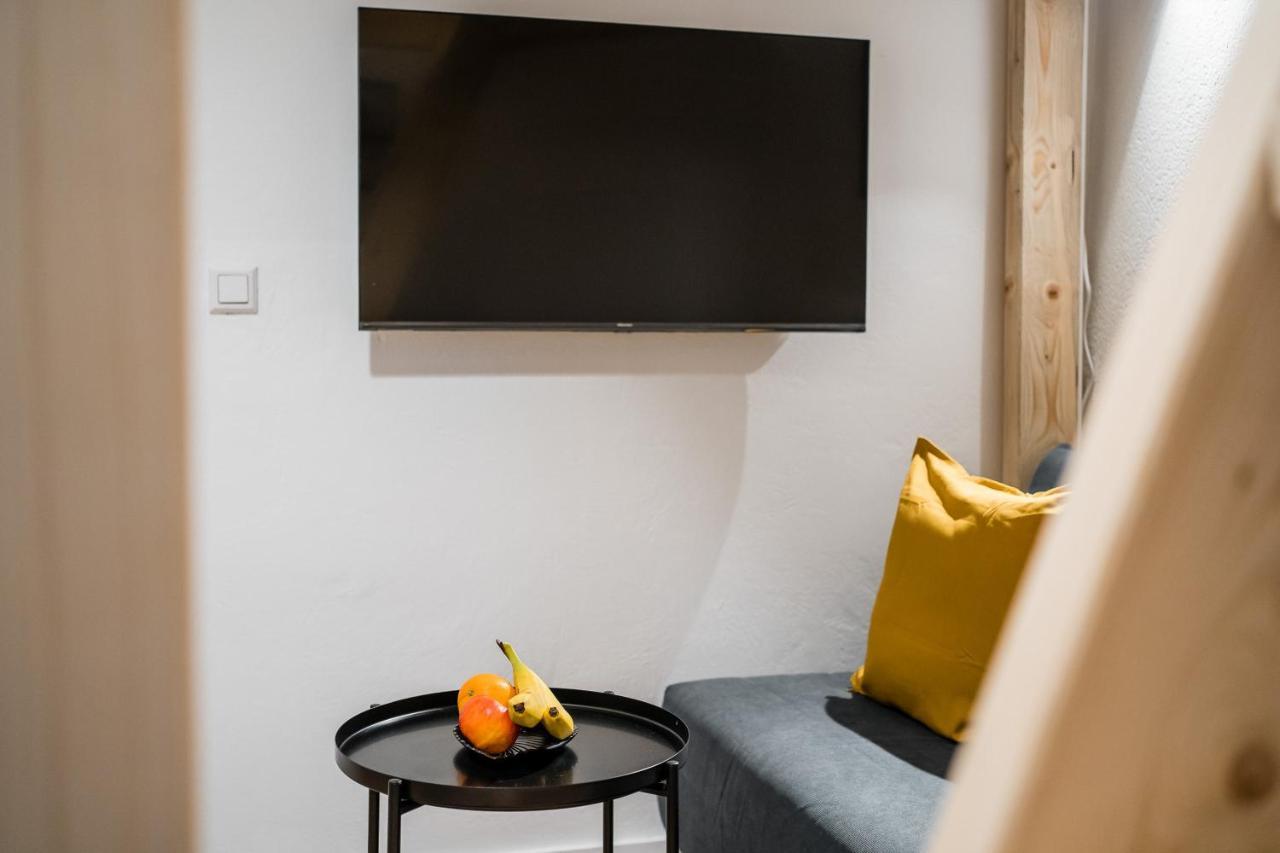 Cosy Box 3 At Boxhagener Platz Apartment Берлин Екстериор снимка